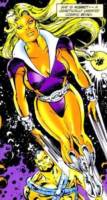 Kismet (Marvel Universe) Custom Action Figure