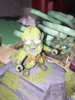 Jason Dean (Masters of the Universe) Custom Action Figure [Mossman]