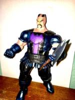 Skurge the executioner (Marvel Legends) Custom Action Figure