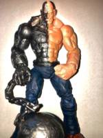 Absorbing Man (Marvel Legends) Custom Action Figure