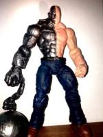 Absorbing Man (Marvel Legends) Custom Action Figure