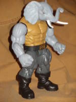 Mammoth (Marvel Legends) Custom Action Figure
