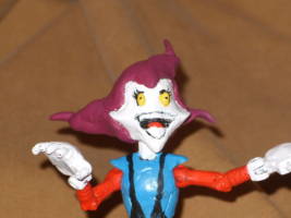 Slapstick (Marvel Legends) Custom Action Figure