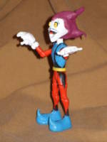 Slapstick (Marvel Legends) Custom Action Figure