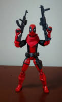 Kidpool - Deadpool Corps (Marvel Legends) Custom Action Figure