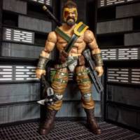 Hercules - All new all different (Marvel Legends) Custom Action Figure