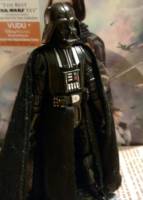 Darth Vader (Rogue One) Version 2 (Star Wars) Custom Action Figure