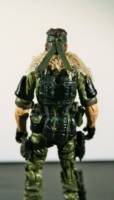 Big Boss (Metal Gear Solid) Custom Action Figure