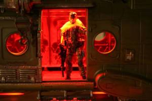 Big Boss (Metal Gear Solid) Custom Action Figure