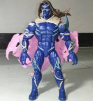 Kaine (Marvel Legends) Custom Action Figure
