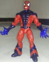 Spidercide (Marvel Legends) Custom Action Figure