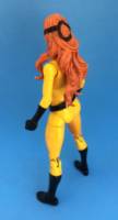 Marvel legends Crystal (Marvel Legends) Custom Action Figure
