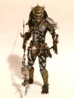 Reaper predator (Predator) Custom Action Figure [Reaper predator]
