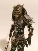 Reaper predator (Predator) Custom Action Figure [Reaper predator]