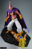 Slim Majin Buu (Dragonball Z) Custom Action Figure