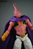 Slim Majin Buu (Dragonball Z) Custom Action Figure