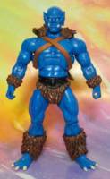 Orcor (Masters of the Universe) Custom Action Figure