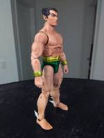 Namor the Submariner (classic) (Marvel Legends) Custom Action Figure