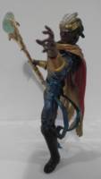 The Emerald King w Emerald Staff (Marvel Legends) Custom Action Figure