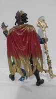 The Emerald King w Emerald Staff (Marvel Legends) Custom Action Figure