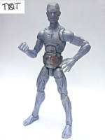 Iceman X-Factor (Marvel Legends) Custom Action Figure
