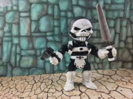 Punish-Or (Masters of the Universe) Custom Action Figure