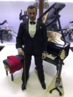 house m.d. (House M.D.) Custom Action Figure