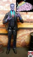 Purple Man: Even Purpler (Marvel Legends) Custom Action Figure