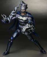 Fog (DC Infinite Heroes) Custom Action Figure