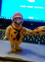 7 Grand Dad (Super Mario Bros) Custom Action Figure
