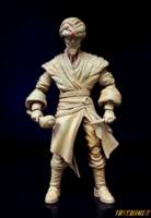 Ozymandias (Marvel Legends) Custom Action Figure