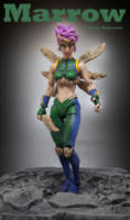 Marrow (Marvel Legends) Custom Action Figure