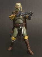 Bardan Jusik (Star Wars) Custom Action Figure
