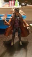 Gambit (Marvel Legends) Custom Other