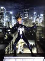 Gwen-om (Marvel Legends) Custom Action Figure