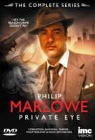 Philip Marlowe, Private Eye; Powers Boothe (Movie Masters) Custom Action Figure