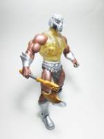 Speclatron Orion (Masters of the Universe) Custom Action Figure