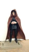 Luke Skywalker's hooded cape (Star Wars) Custom Other