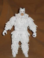 Slasher (Marvel Legends) Custom Action Figure