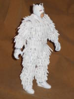 Slasher (Marvel Legends) Custom Action Figure