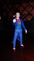Joker Jack Nicholson (Batman - Movie Style) Custom Action Figure