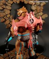 Water Moccasin (MOTUC Original) (Masters of the Universe) Custom Action Figure