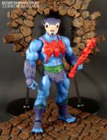 The Three Terrors (MOTUC Super7 Concepts) (Masters of the Universe) Custom Action Figure