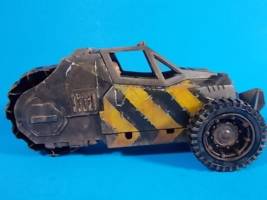 Wasp (Original) Custom Vehicle