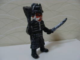 Dori(figurine)no.II (Hobbit) Custom Miniature / Figurine