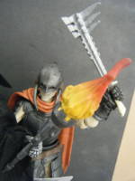 Insidious (Mythic Legions) Custom Action Figure