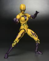 Baroness Blitzkrieg (DC Infinite Heroes) Custom Action Figure