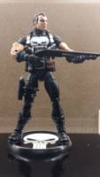 Punisher (Marvel Legends) Custom Action Figure
