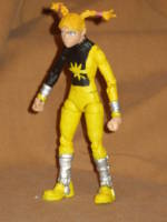 Energizer (Marvel Legends) Custom Action Figure