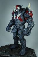 Kurse (Marvel Legends) Custom Action Figure
